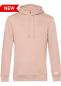 Preview: Paer Hoodie Damen Pastell